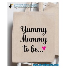 "Yummy Mummy To Be" 100%
