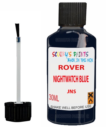 Paint for rover nightwatch - rover,