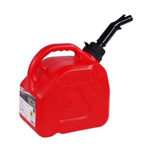 Jerry can fuel - fuel, 5l