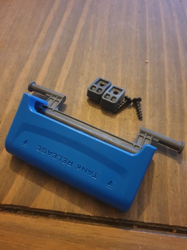 Genuine vax parts - genuine,