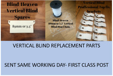 Vertical Blind Spare Parts