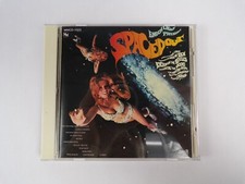 Spaced Out Enoch Light Exploratory Trips Music of Bach Moog Guitar Scene CD #13