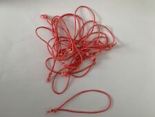 RED / WHITE BUTCHERS TRUSSING