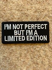 Motorcycle Biker Jacket Vest