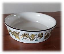 Vine Wedgwood Bakeware Bowls