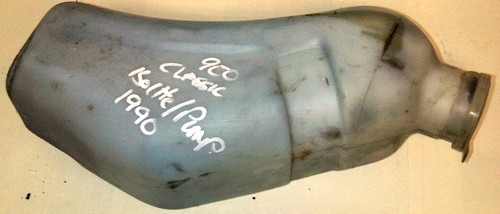 Saab 900 windscreen washer - saab,