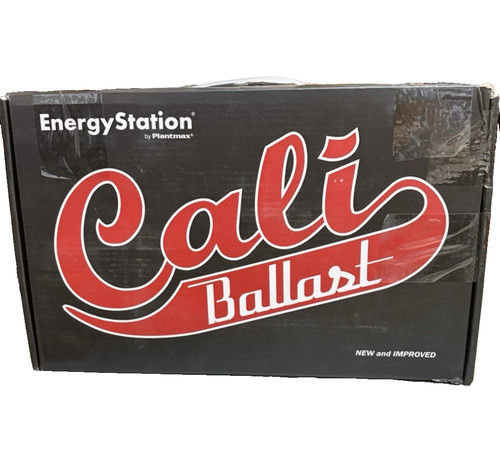 Energystation plantmax 1000w - energystation,