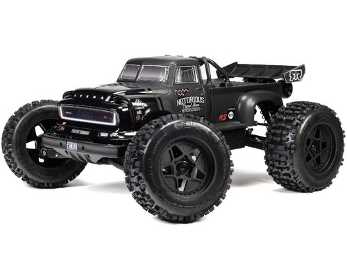 Arrma notorious v6 4x4 - 1/8,