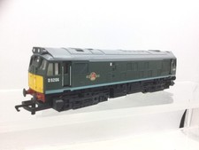 Hornby R253 OO Gauge BR Green