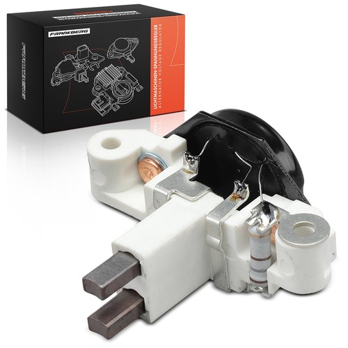 Premium alternator regulator - alternator,