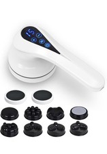 Cellulite Massager Body