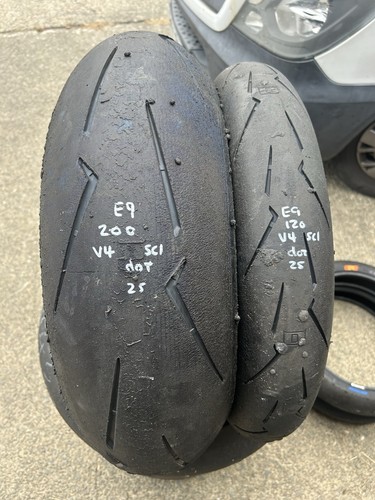 Pirelli diablo supercorsa - diablo, sc