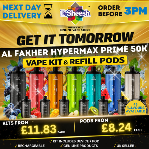 Fakher hypermax prime 50k - fakher,