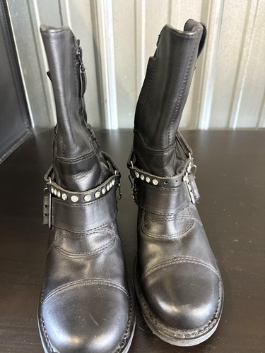 Harley davidson boots womens - harley-davidson,