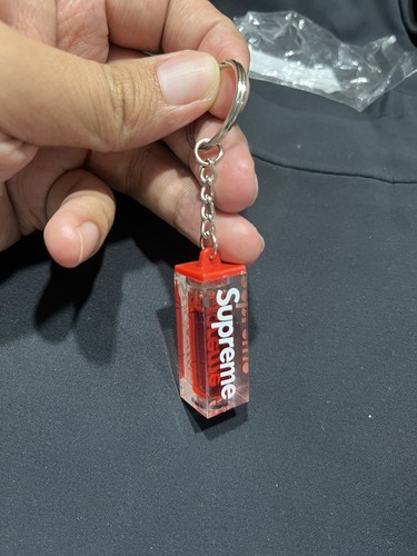 Supreme new york - supreme, fw'18