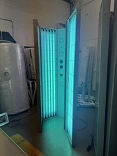 20T VT 2mtr 180-250watt *VERY HOT* Stand Sunbed tan mess for del £ most of uk