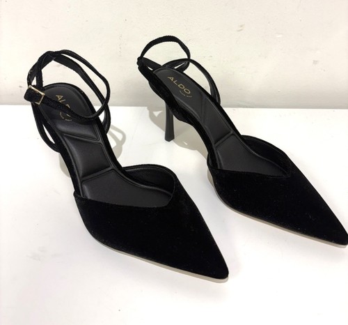 Aldo ladies black - aldo,