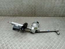 RENAULT CLIO STEERING COLUMN