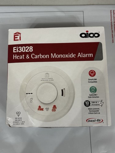Aico ei3028 mains - aico,