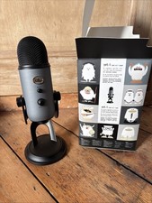 Blue Yeti Ultimate USB