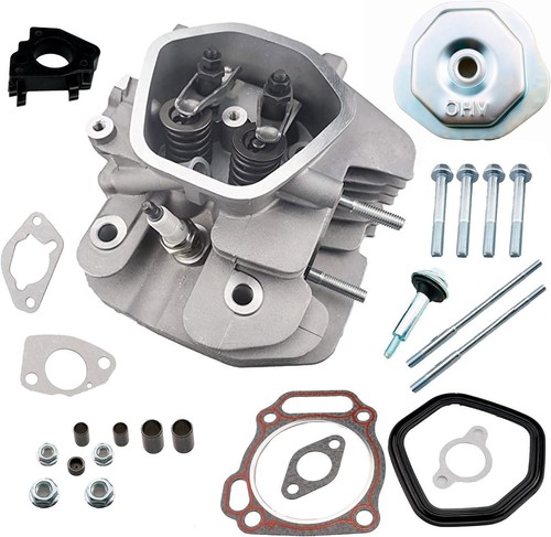 Cylinder head kit compatible - cylinder,