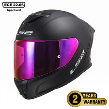 LS2 FF820 RAPID FULL FACE
