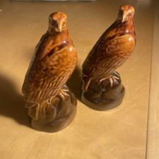 Vintage 1969 Beswick Beneagles