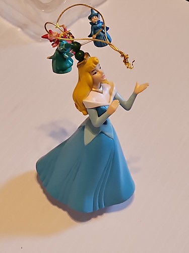 Rare disney enesco princess - rare,