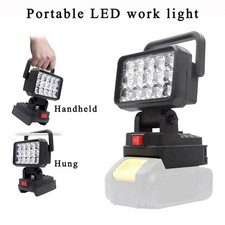 15 Beads LED Working Light
