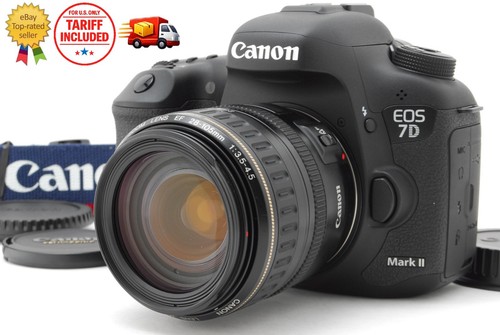 Top mint canon eos 7d - [top,