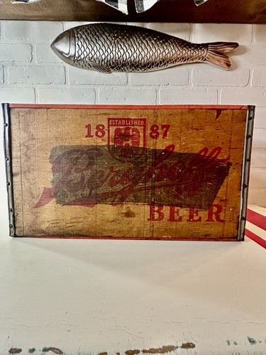 Vtg 1887 berghoff - vtg,