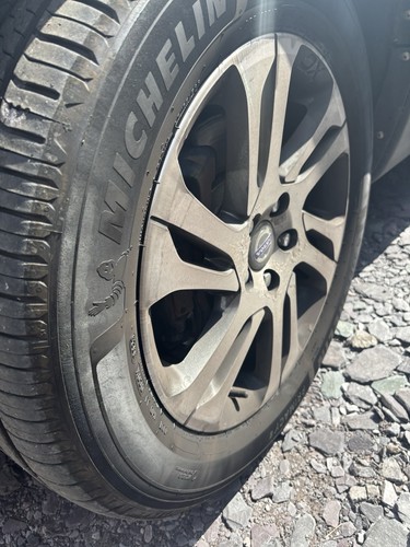 Volvo xc70 2014 inch - 2014, 17