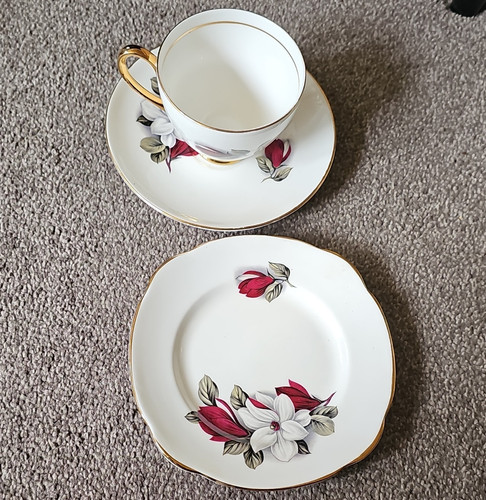 Royal imperial bone china tea - royal,