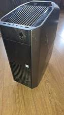 Dell Alienware R8 Case, PSU