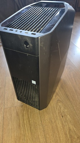 Dell alienware case psu - dell,