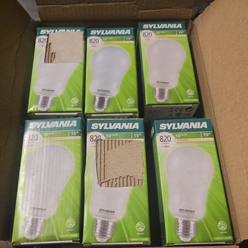 Light bulbs 11w - 11w, b22