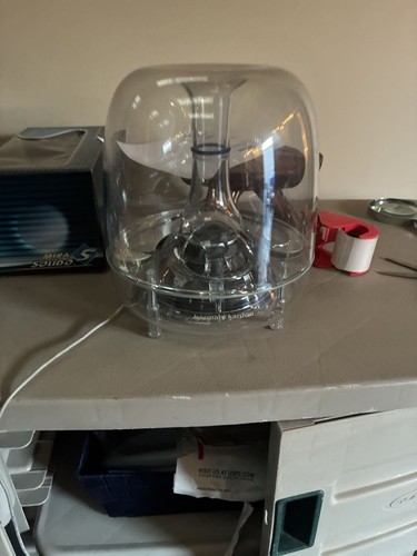 Harman kardon soundsticks - soundsticks, ii