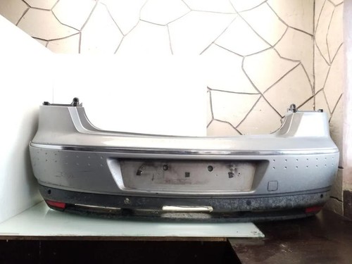Renault vel satis - 0, rear