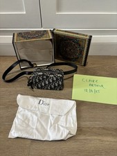 Christian Dior Monogram Canvas