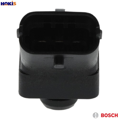 Sensor boost pressure 261 - sensor,