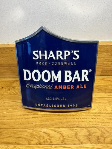 Used sharp doom - used, bar