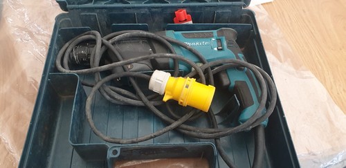 110volt site drill bundle with - site,