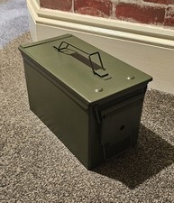Army Surplus