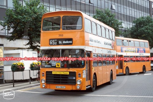 Bus photo cardiff - bus,