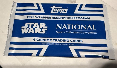 2025 topps nscc national star - 2025,
