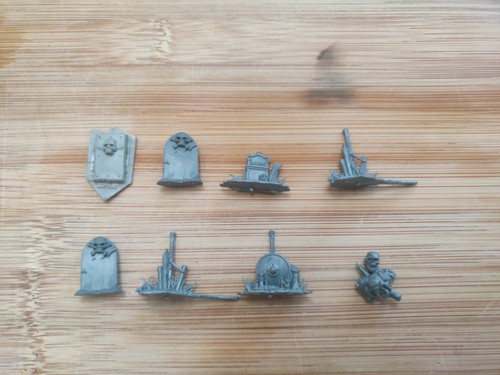Warhammer undead skeleton - ij,
