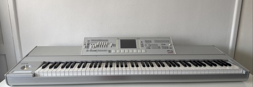Korg professional - 88,