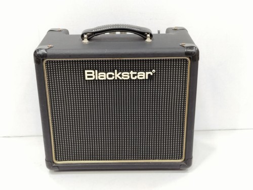 Blackstar tube guitar - blackstar, ht-1r