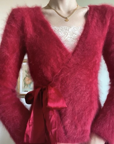 Elegant fluffy angora - elegant,