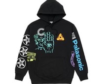 Palace X Cannondale Mad Boy